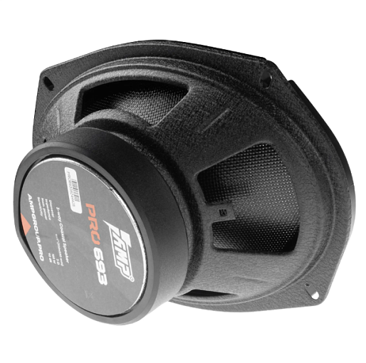 AMP PRO 693 Акустика коаксиальная