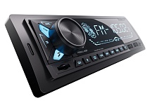 AURA FIREBALL-440BT USB/SD ресивер