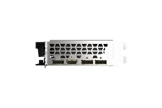 Видеокарта GIGABYTE GV-N166TIXOC-6GD