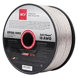 Акустический кабель (18 AWG) ACV KP100-1003