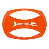 Защитная сетка DL Audio Barracuda 69 Grill Orange