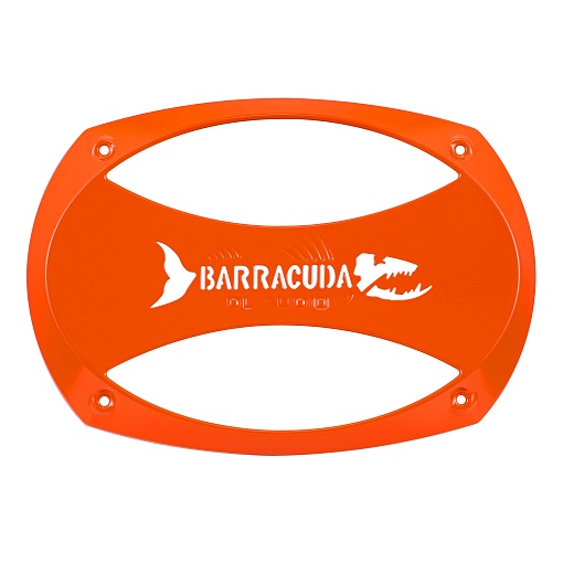 Защитная сетка DL Audio Barracuda 69 Grill Orange