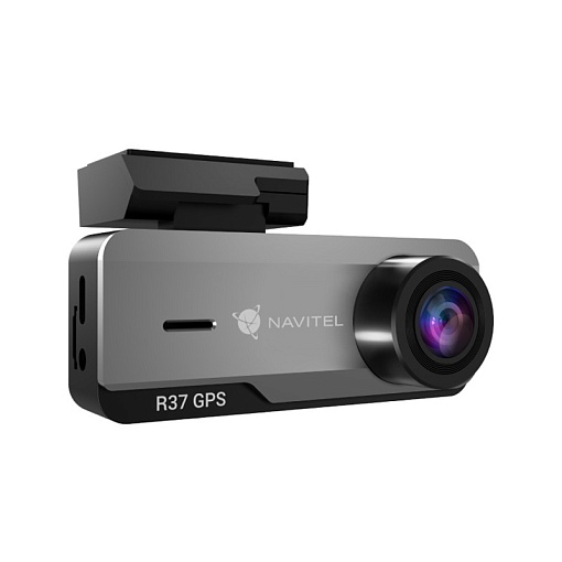 Видеорегистратор Navitel R37 GPS