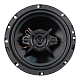 Коаксиальная акустика 6,5" 180 Вт ACV PG623S