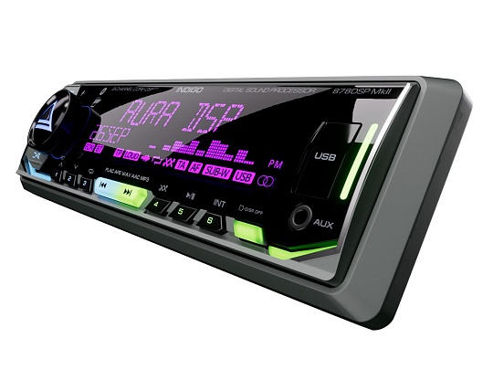 AURA INDIGO-878DSP MkII USB-ресивер