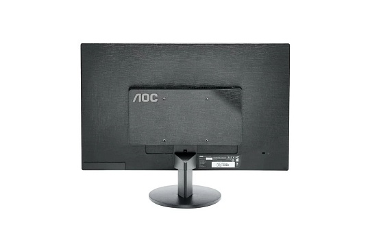 Монитор 23.8" DELL SE2419HR, 2419-0193