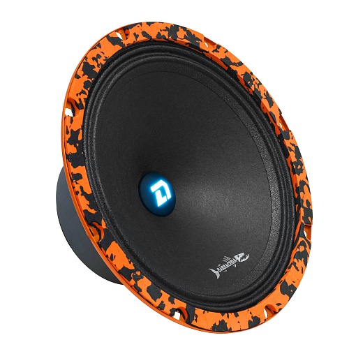 DL Audio Barracuda 200 SE Акустика