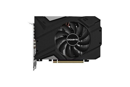 Видеокарта GIGABYTE GV-N2060IXOC-6GD