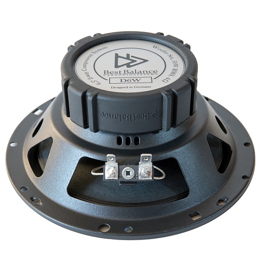 Best Balance D6.5C Акустическая система