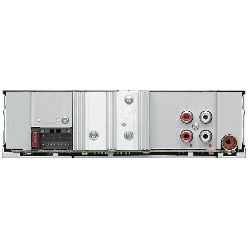 Магнитола JVC KD-X176