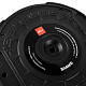 Активный сабвуфер 11" в нишу запасного колеса 1600Вт ACV S11AWD