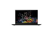 Ноутбук 14" LENOVO ThinkPad X1 Carbon, 20QD00M7RT, черный