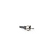 Парктроник ALFA AF-154 Black/Silver/White (4 датчика)