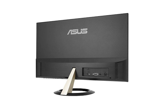 Монитор 23.8" ASUS VZ249Q, 90LM02QC-B02670