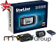 Сигнализация StarLine Twage V62 Moto