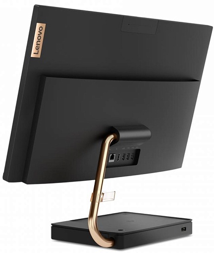 Моноблок 23.8", LENOVO A540-24ICB, F0EL001ERK