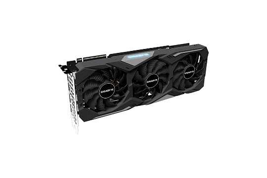 Видеокарта GIGABYTE GV-N207SGAMING OC-8GD