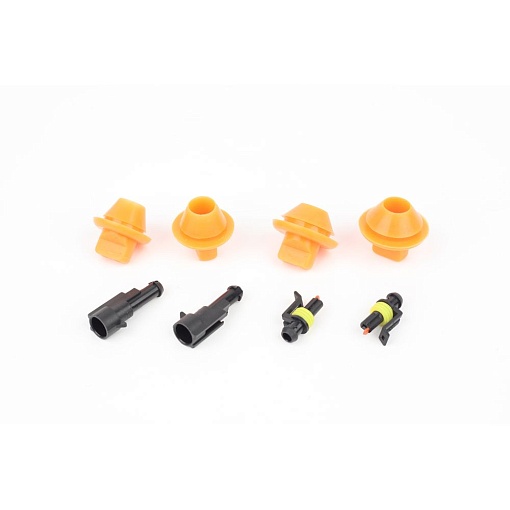 Лампа заднего хода ксенон SKY KIT-RHBS9-16AC