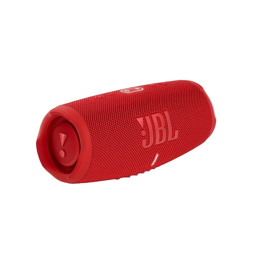 Портативная акустика JBL CHARGE 5 RED красный