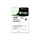 Жесткий диск HDD 14Tb SEAGATE Exos X16 512E, ST14000NM001G