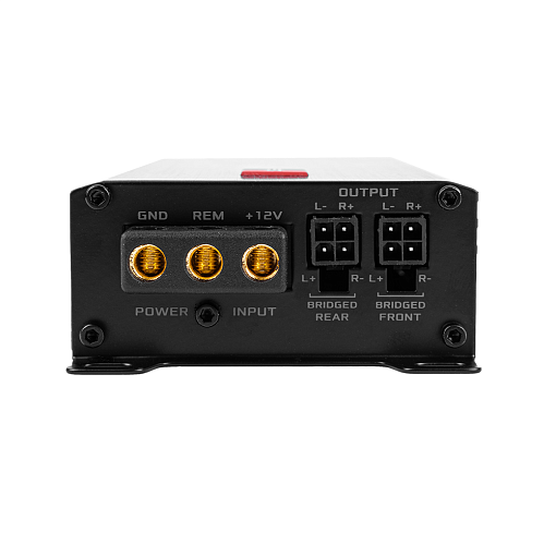 Цифровой усилитель 4x90W ACV MC-4.90D