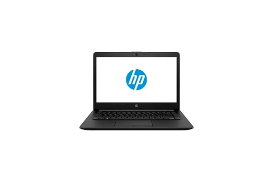 Ноутбук 14" HP 14-cm0078ur, 6NE27EA#ACB, черный