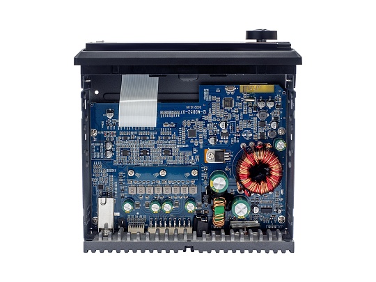 AURA VENOM-D41DSP DSP/BT ресивер