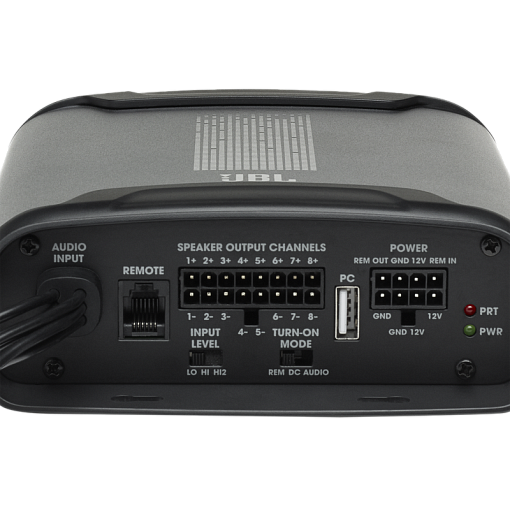 Цифровой процессор JBL DSP4086