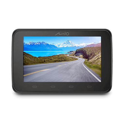 Видеорегистратор Mio MiVue C440