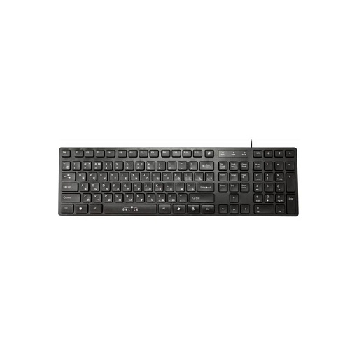 Клавиатура OKLICK 556S, 556SB