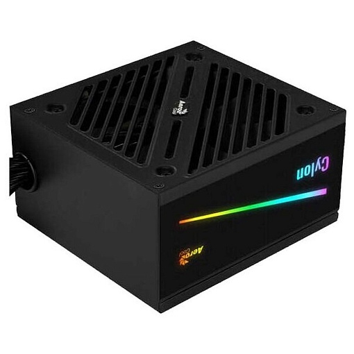 Блок питания ATX 400Вт AEROCOOL CYLON 400, CYLON 400