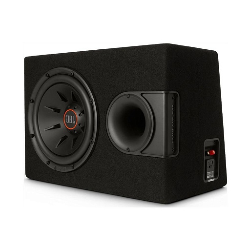 Пассивный сабвуфер JBL S2-1224SS