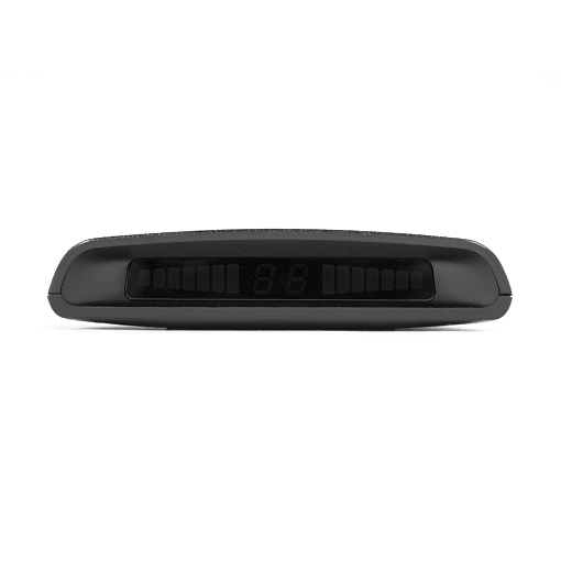 Датчик парковки ParkMaster 4-FJ-40 Black