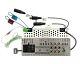 Магнитола JVC KW-M741BT 2Din