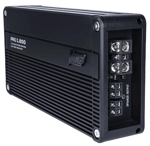 AMP PRO 1.800 Усилитель