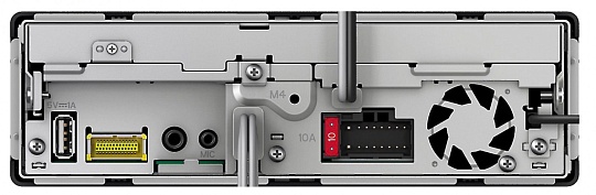 Магнитола Pioneer AVH-X7800BT