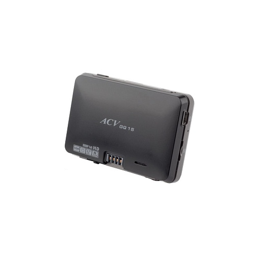 Видеорегистратор ACV GQ15 lite
