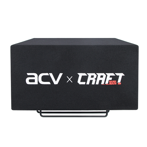 Активный сабвуфер 12" 1500 Вт ACV CRAFT B12A