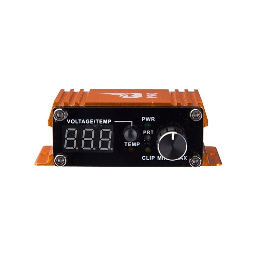 DL Audio Gryphon Pro 1.2500 V2 Усилитель