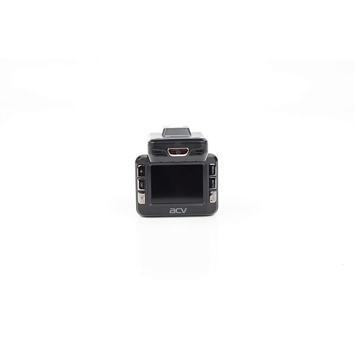 Автомобильное комбо-устройство ACV GX8000 3 в 1