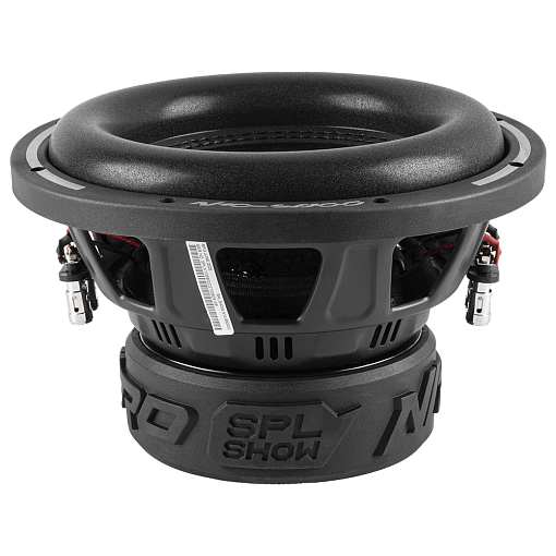 ACV NITRO N10-S800 D1 Сабвуфер SPL SHOW 800 Вт