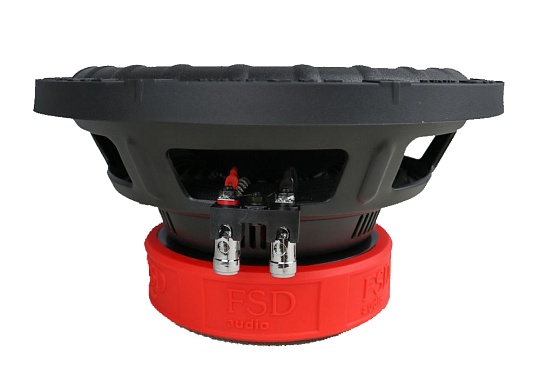 FSD audio STANDART 10D2 PRO Сабвуфер 10" MAX 1000Вт