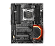 Материнская плата ASRock X299 KILLER SLI/AC