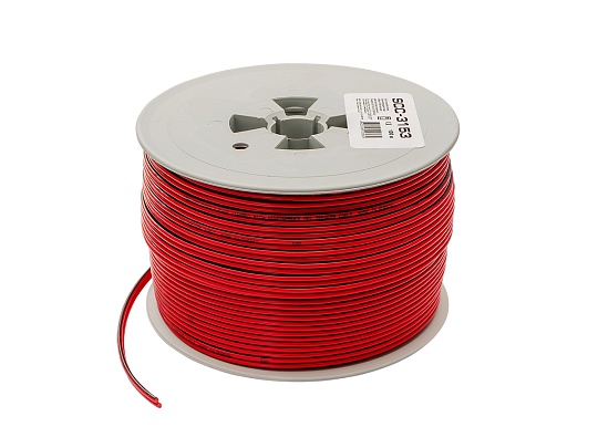 AURA SCC-3153 Акустический кабель 16 AWG МЕДЬ (бухта 100 м)