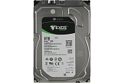 Жесткий диск HDD 8Tb SEAGATE Exos, ST8000AS0003