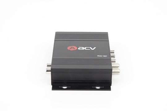 Цифровой ТВ-тюнер ACV TR44-1007 DVB-T2