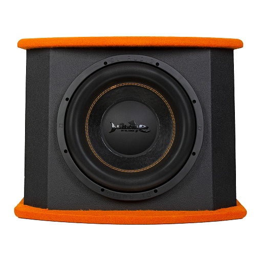 DL Audio Barracuda 12A V2 Сабвуфер корпусной активный