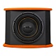 DL Audio Barracuda 12A V2 Сабвуфер корпусной активный