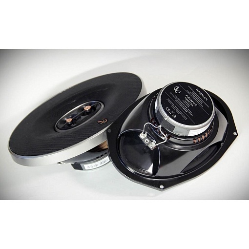 Автомобильная акустика Infinity PR9613IS