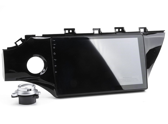 Incar RKIA-FC823 Рамка 9" KIA Sorento 2013-2019